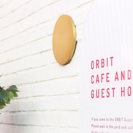 Hotel Orbit -외국인전용 Seoul Exterior foto